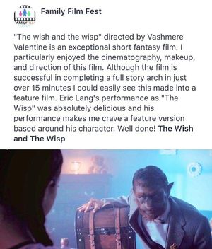 Image post by @filmmakerslab on Instagram