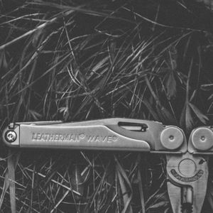 Image post by @leathermantools on Instagram