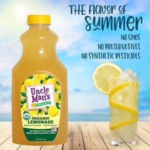 Image post by @unclemattsorganic on Instagram