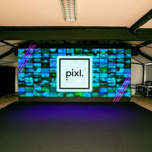 Image post by @pixl_evolution on Instagram