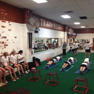 Image post by @texassoccer on Instagram