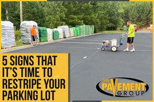 Image post by @thepavementgroup on Instagram