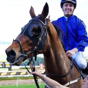 Image post by @australianturfclub on Instagram