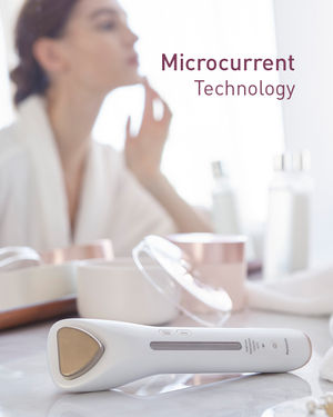 Image post by @panasonicpersonalcare on Instagram