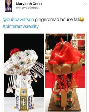 Image post by @bubbawatson on Instagram