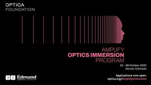 Image post by @optica.worldwide on Instagram