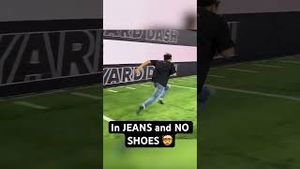 Video post by @maxpreps on YouTube