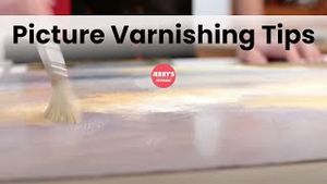 Video post by @jerrysartaramaartsupply on YouTube