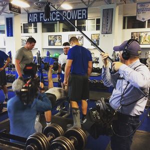 Image post by @af_academy on Instagram
