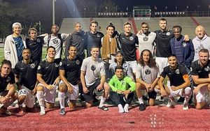 Image post by @usopencup on Instagram