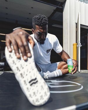 Image post by @o2hydration on Instagram