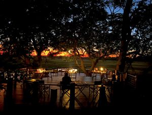 Image post by @chiawasafaris on Instagram