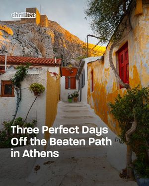 Image post by @thrillist on Instagram