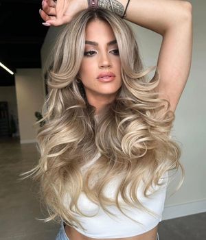 Image post by @behindthechair_com on Instagram