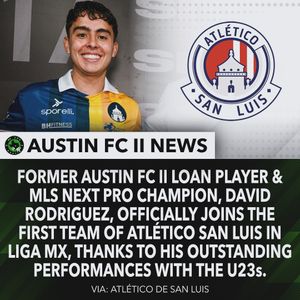 Image post by @weareaustintv on Instagram