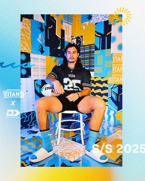 Image post by @gctitans on Instagram