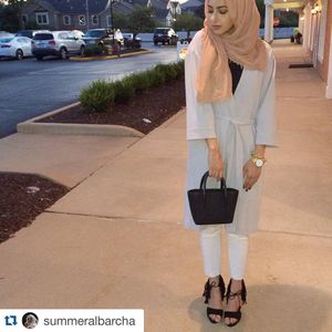 Image post by @amaliah_com on Instagram