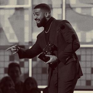 Image post by @iamjamiefoxx on Instagram