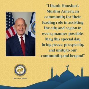 Image post by @houston on Instagram