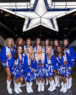 Image post by @dccheerleaders on Instagram
