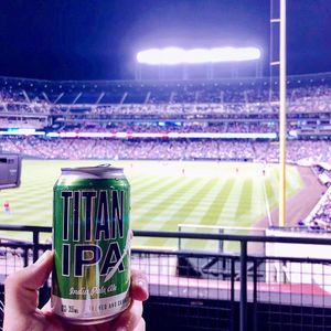 Image post by @greatdividebrew on Instagram