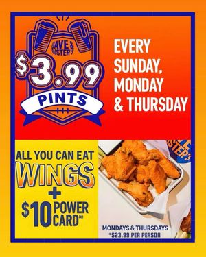 Image post by @daveandbusterskansascity on Instagram