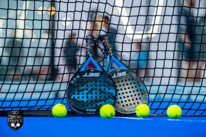 Image post by @padelpalaceromania on Instagram