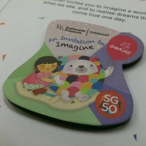 Image post by @esplanadesingapore on Instagram
