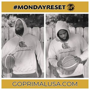 Image post by @goprimalusa on Instagram