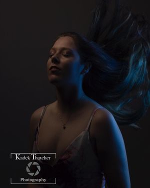 Image post by @kadekthatcherphotography on Instagram