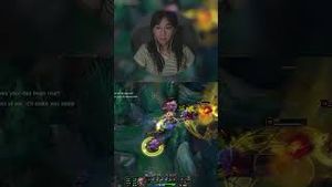 Video post by @asirauwu on YouTube
