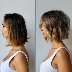 Image post by @behindthechair_com on Instagram