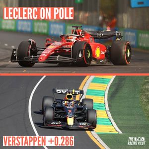 Image post by @theracingpilot on Instagram
