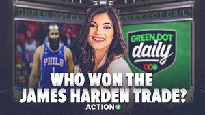 Video post by @The Action Network: Sports Betting Picks & Tips on YouTube
