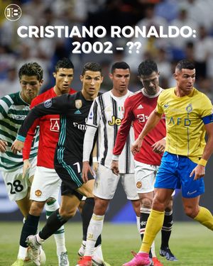 Image post by @the18soccer on Instagram