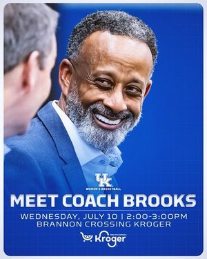 Image post by @kentuckywbb on Instagram