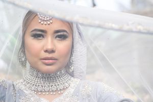 Image post by @aishaphotographyy on Instagram