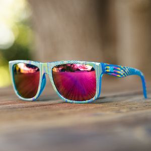 Image post by @knockaround on Instagram