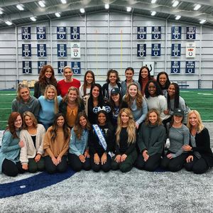 Image post by @coltscheer on Instagram