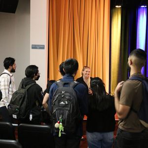 Image post by @sjsubusiness on Instagram