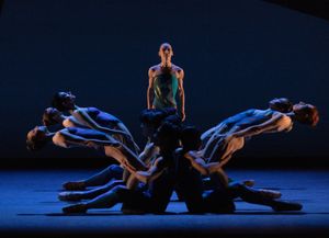 Image post by @bostonballet on Instagram