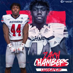 Image post by @spiderfootball on Instagram
