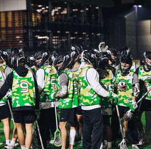 Image post by @uolacrosse on Instagram