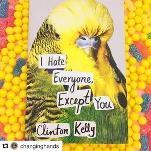 Image post by @gallerybooks on Instagram