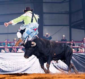 Image post by @bullfightersonly on Instagram