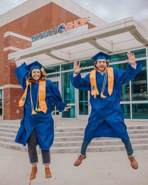 Image post by @boisestatebroncoshop on Instagram