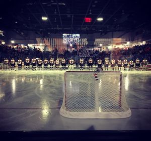 Image post by @ritmhky on Instagram