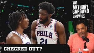 Video post by @phly_sports on YouTube