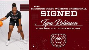 Image post by @msu_ladybears on Instagram