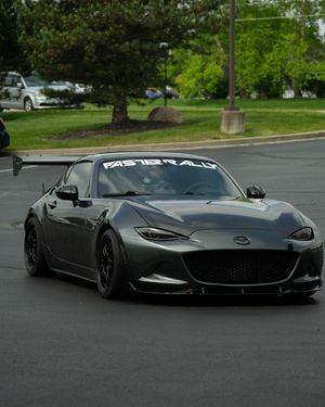 Image post by @sam_miata on Instagram